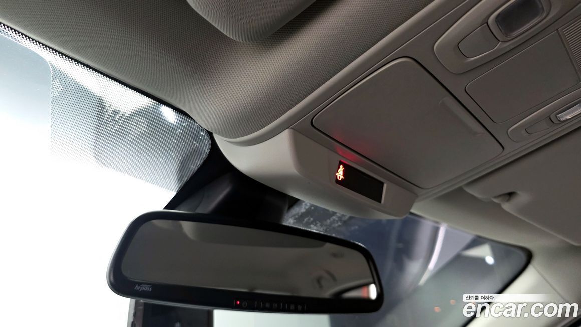 Renault-KoreaSamsung SM6 2019