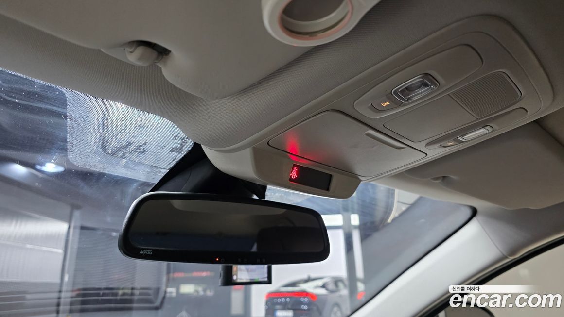 Renault-KoreaSamsung SM6 2019