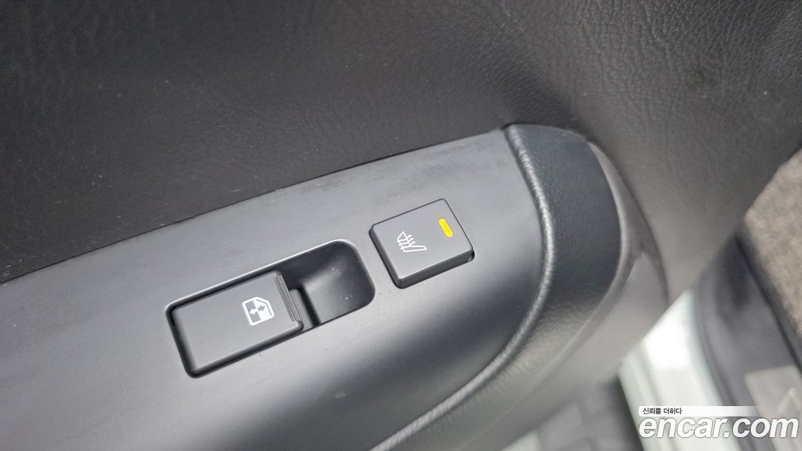 Kia Mohave 2013