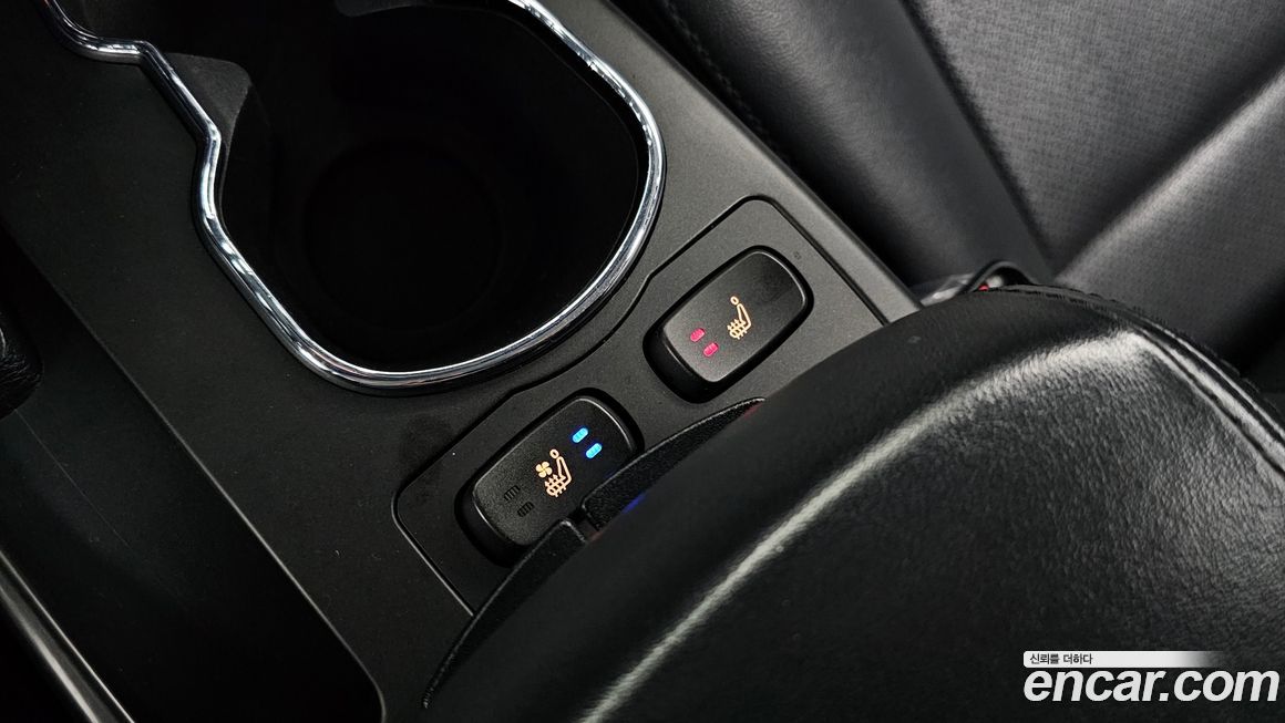 KG_Mobility_Ssangyong KORANDO 2018