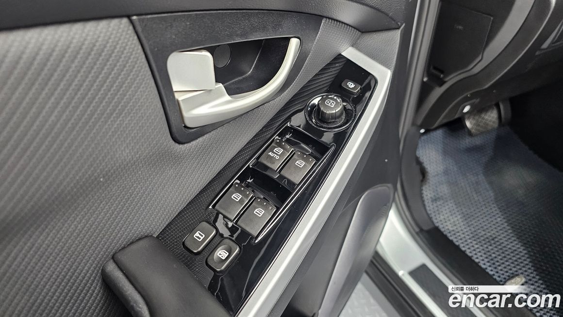 KG_Mobility_Ssangyong KORANDO 2018