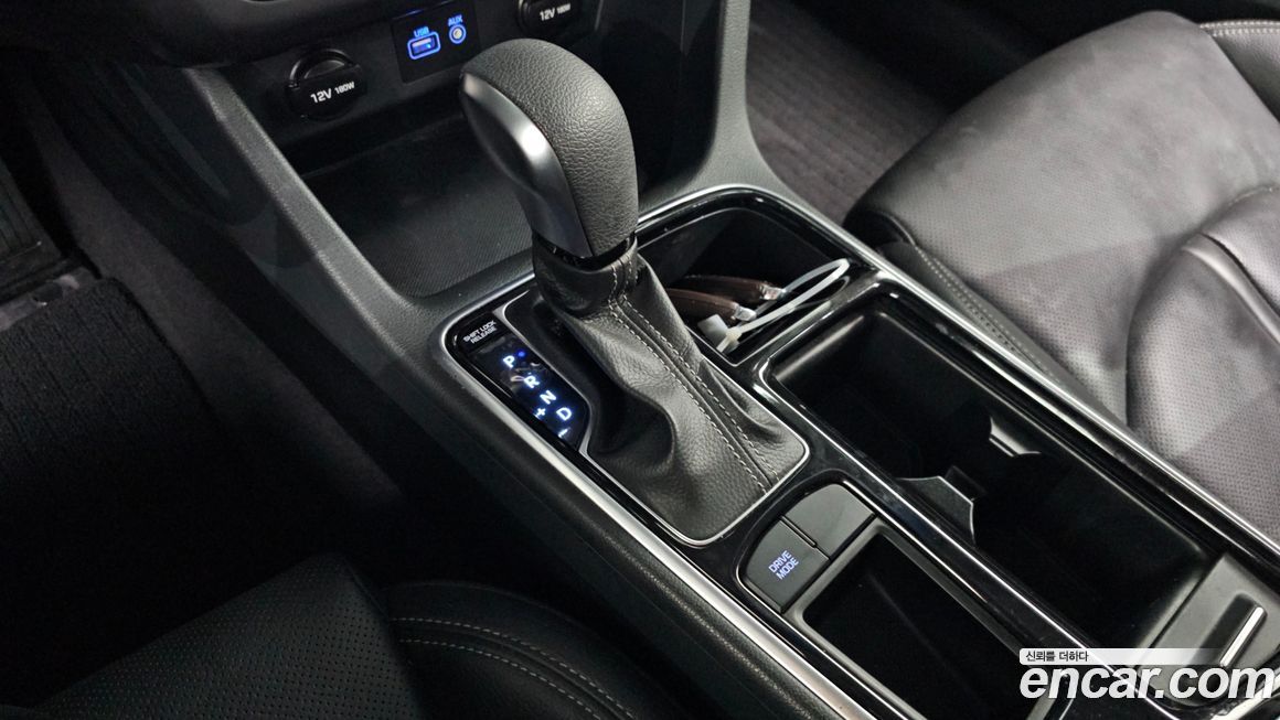 Hyundai Sonata 2018