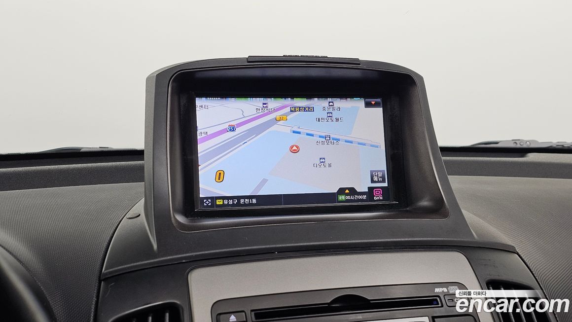 Hyundai i30 2009