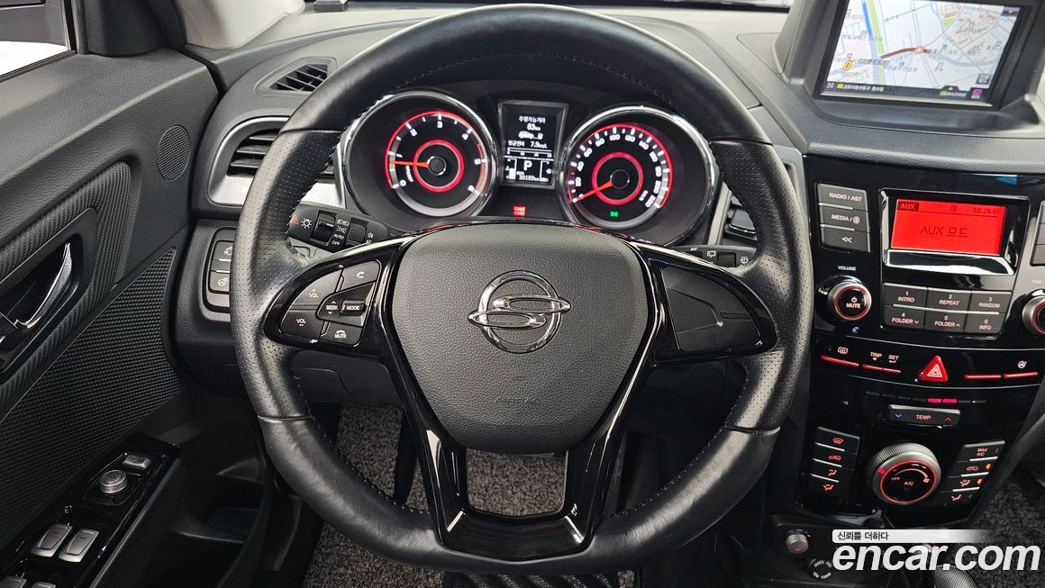 KG_Mobility_Ssangyong TIBOLI 2017