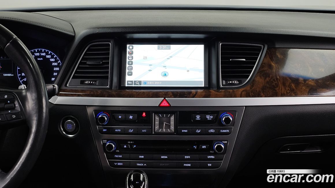 Hyundai Genesis 2014