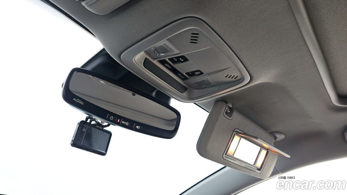 ChevroletGMDaewoo Malibu 2017