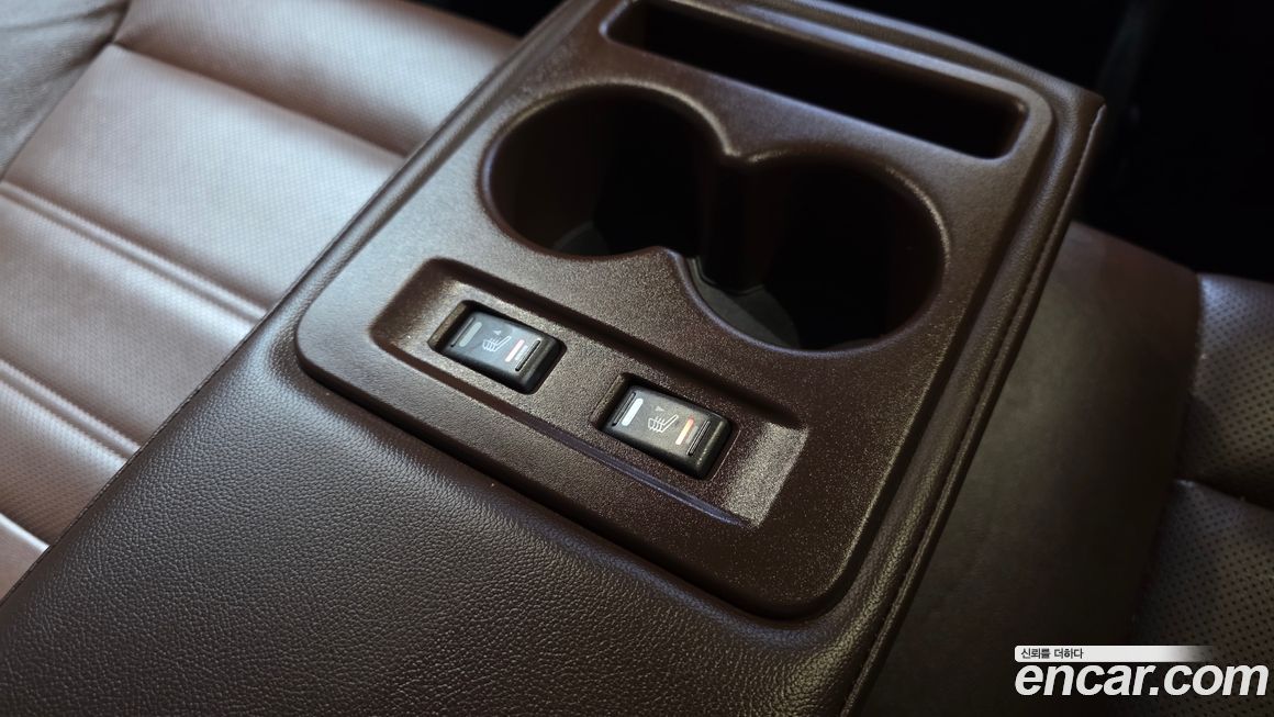 Renault-KoreaSamsung SM6 2019