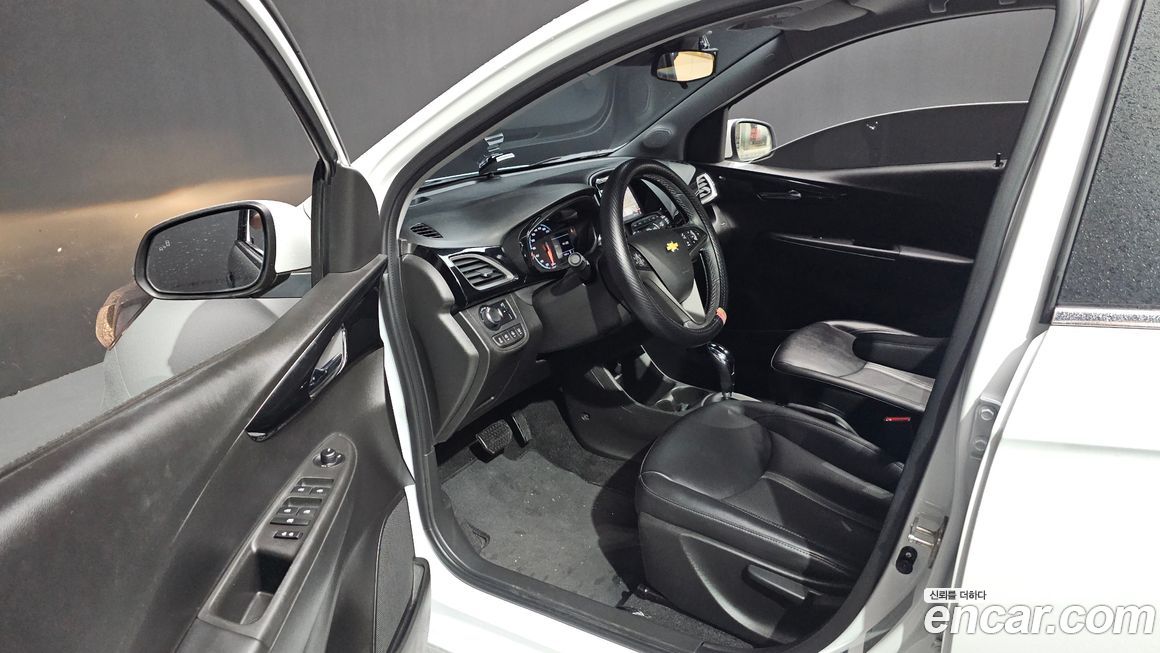 ChevroletGMDaewoo Spark 2019