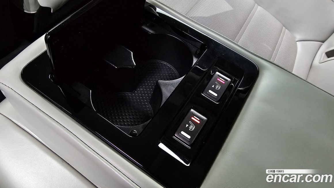 Renault-KoreaSamsung SM6 2016