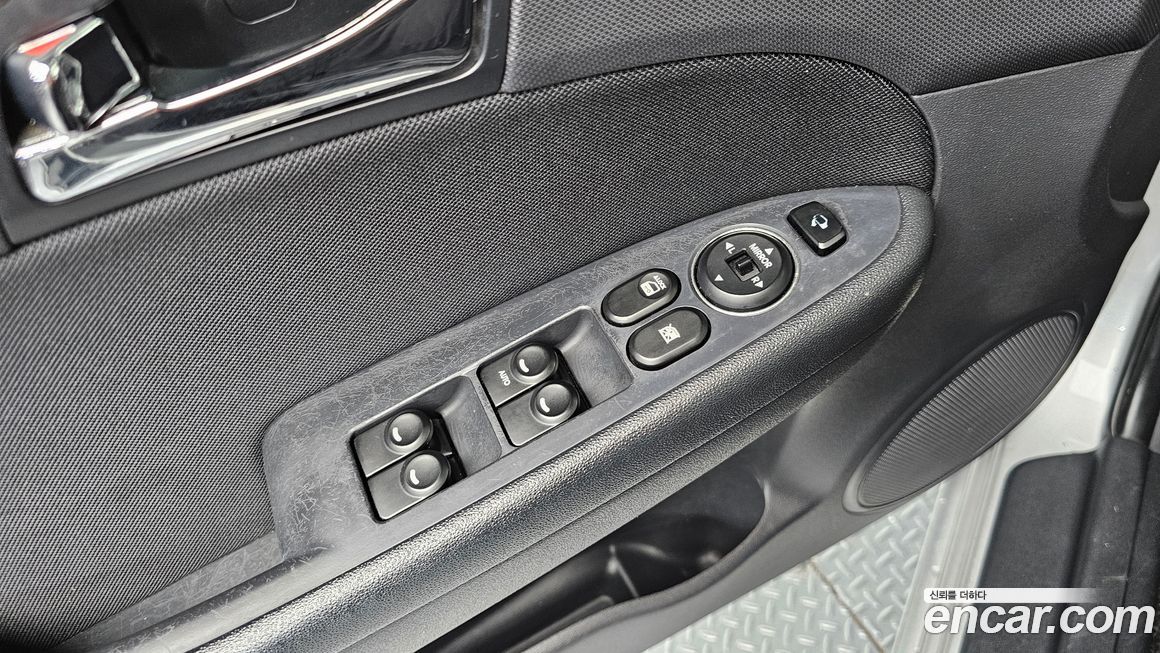 Hyundai i30 2009