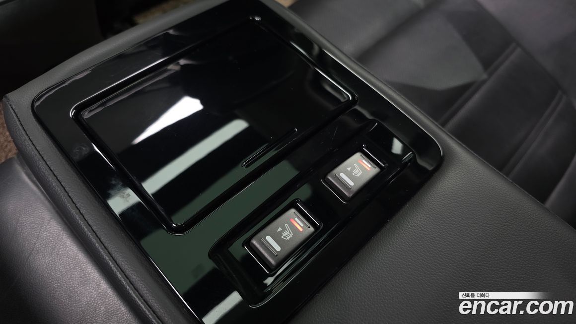 Renault-KoreaSamsung SM6 2016