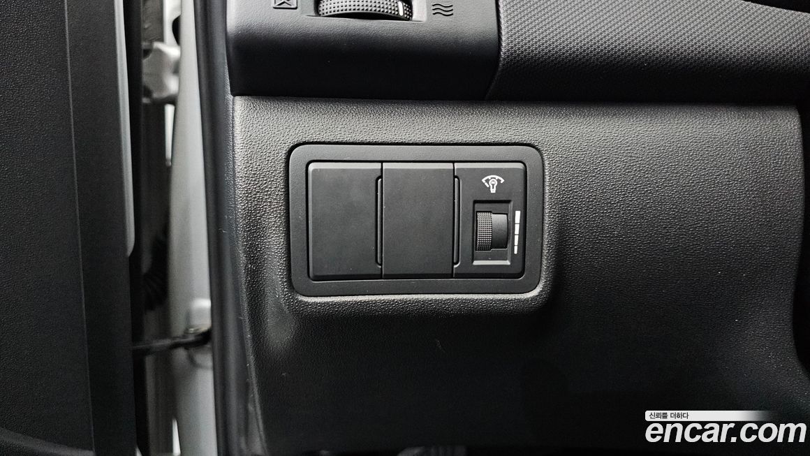 Hyundai i30 2009