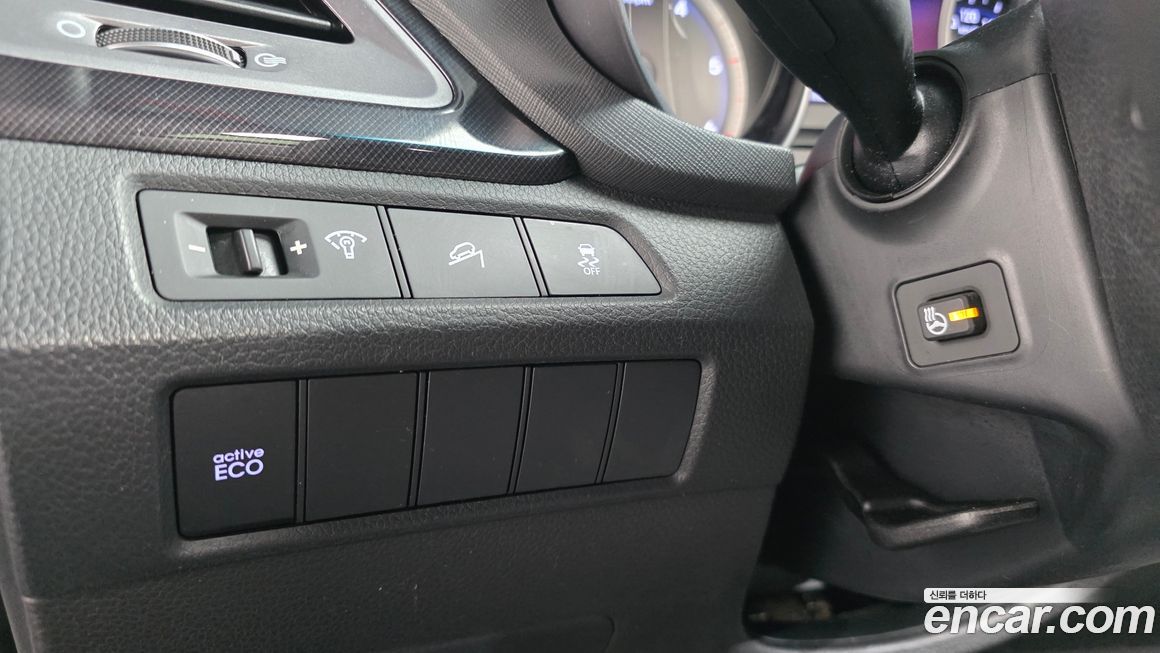 Hyundai Santafe 2013