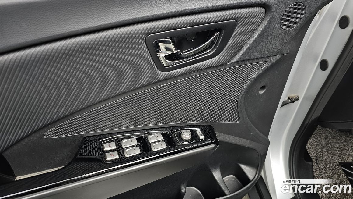 KG_Mobility_Ssangyong TIBOLI 2017