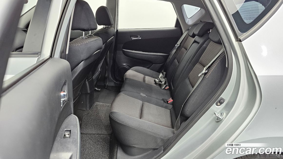 Hyundai i30 2009