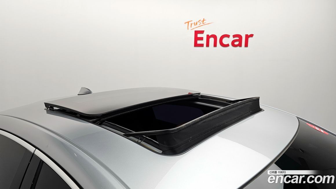 ChevroletGMDaewoo Malibu 2017