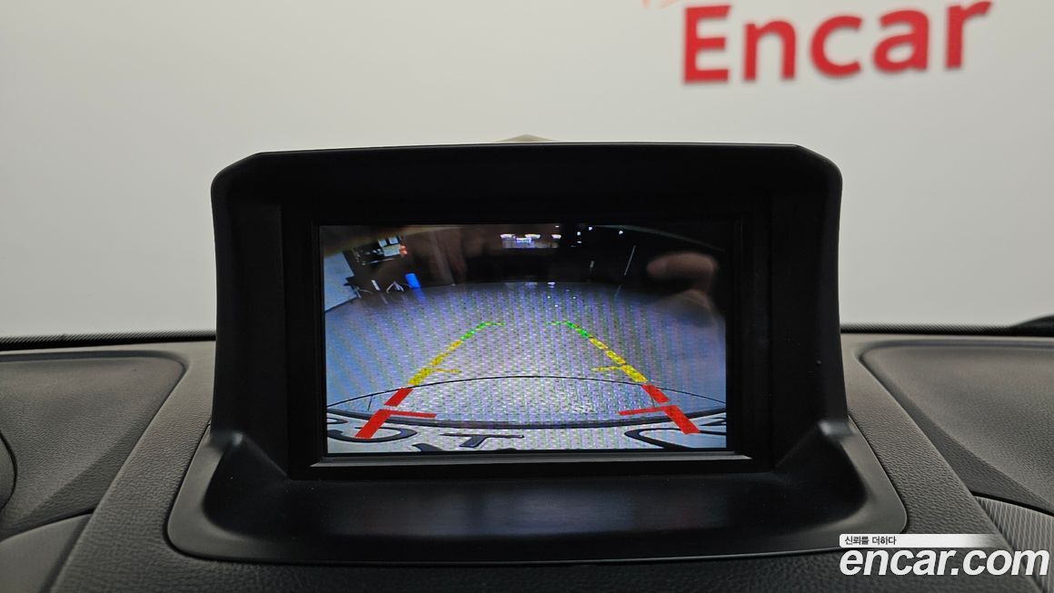 KG_Mobility_Ssangyong TIBOLI 2017