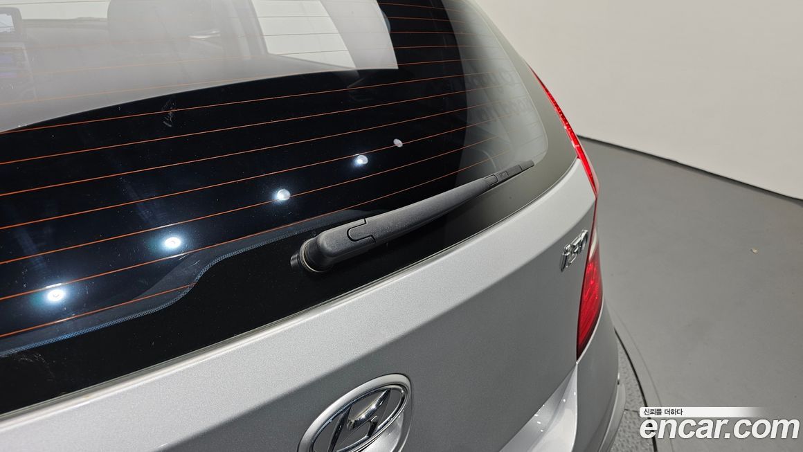 Hyundai i30 2009