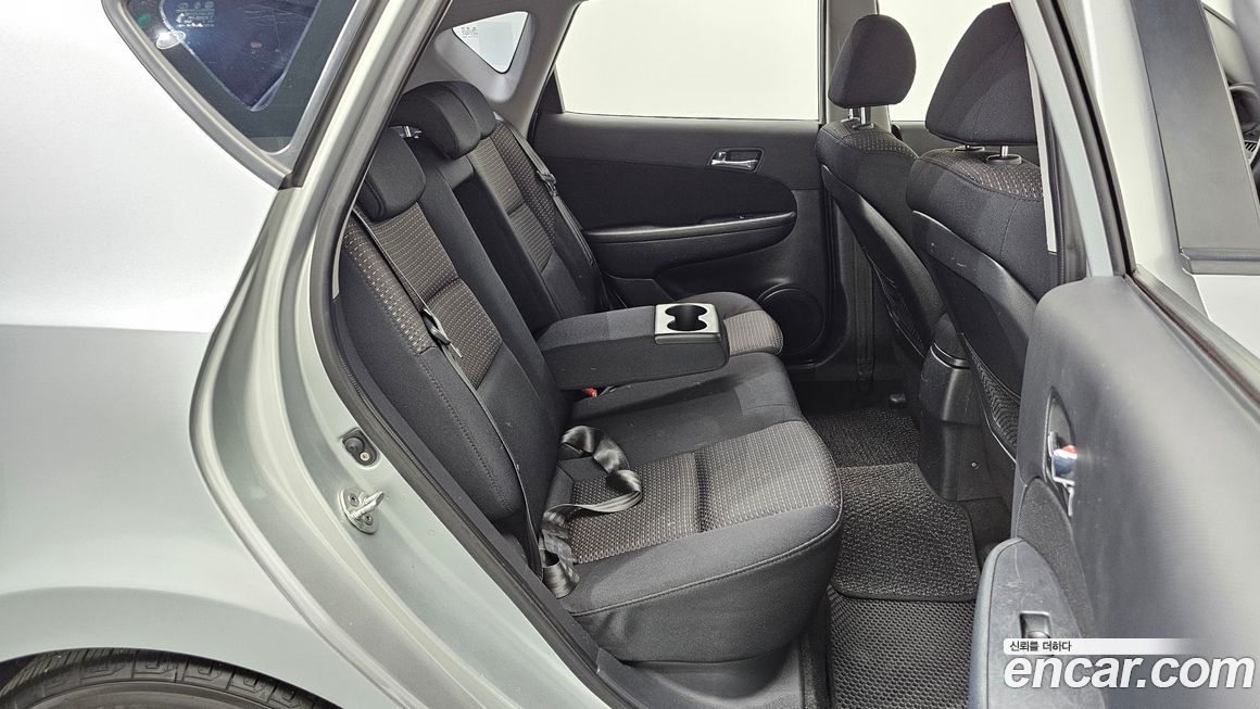 Hyundai i30 2009