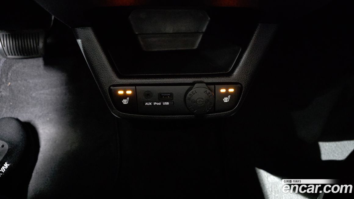 Kia RAY 2017