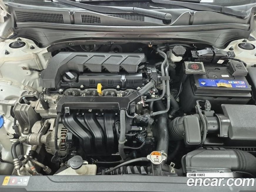 Kia K3 2019