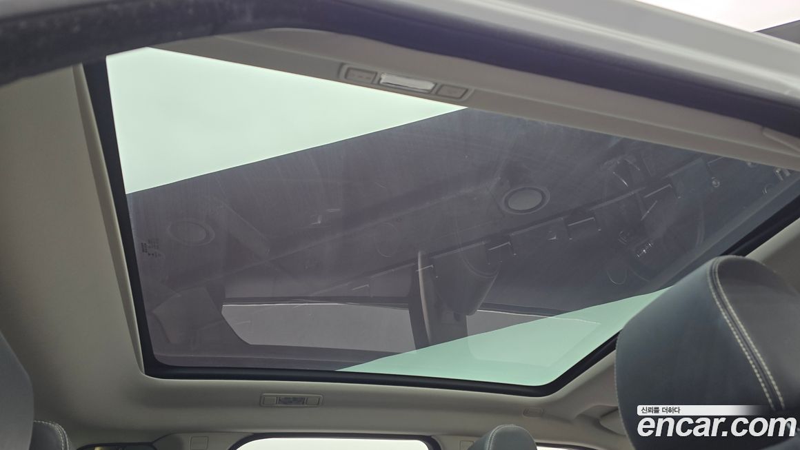 Land Rover Range Rover Evoque 2013