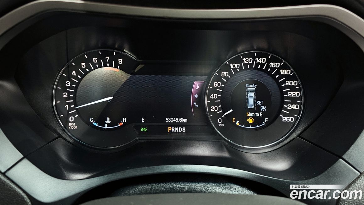 Lincoln MKZ 2014