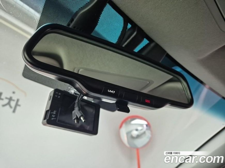 Kia K3 2019