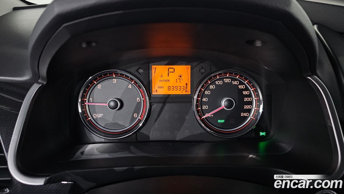 KG_Mobility_Ssangyong KORANDO 2018