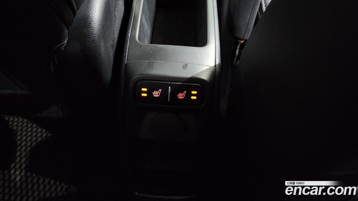 Kia RAY 2016