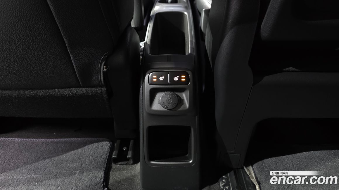 Kia RAY 2017