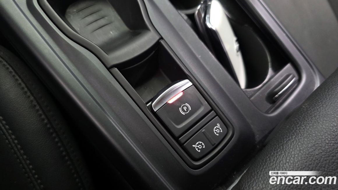 Renault-KoreaSamsung SM6 2019