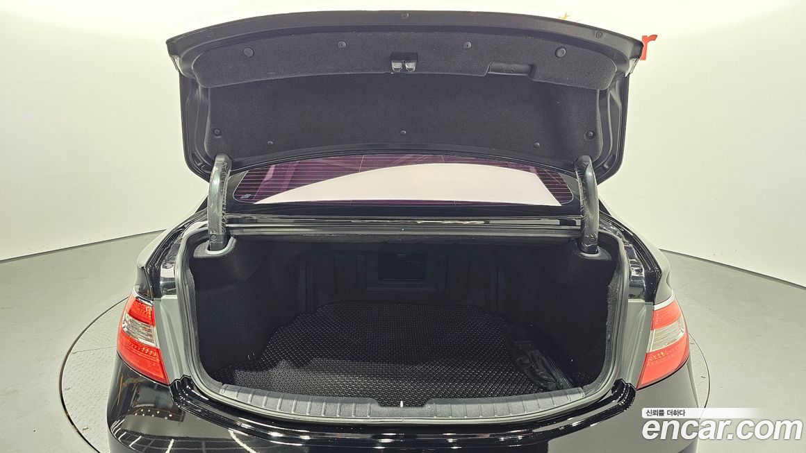 Hyundai Grandeur 2016