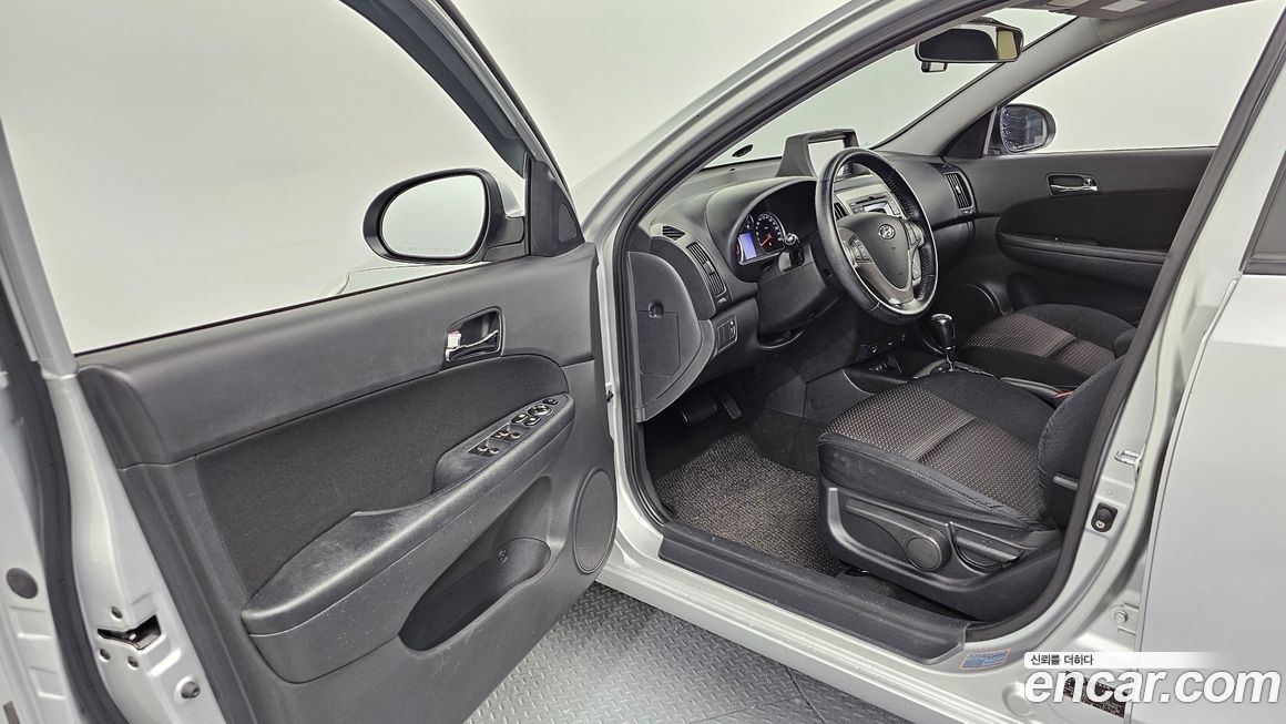 Hyundai i30 2009