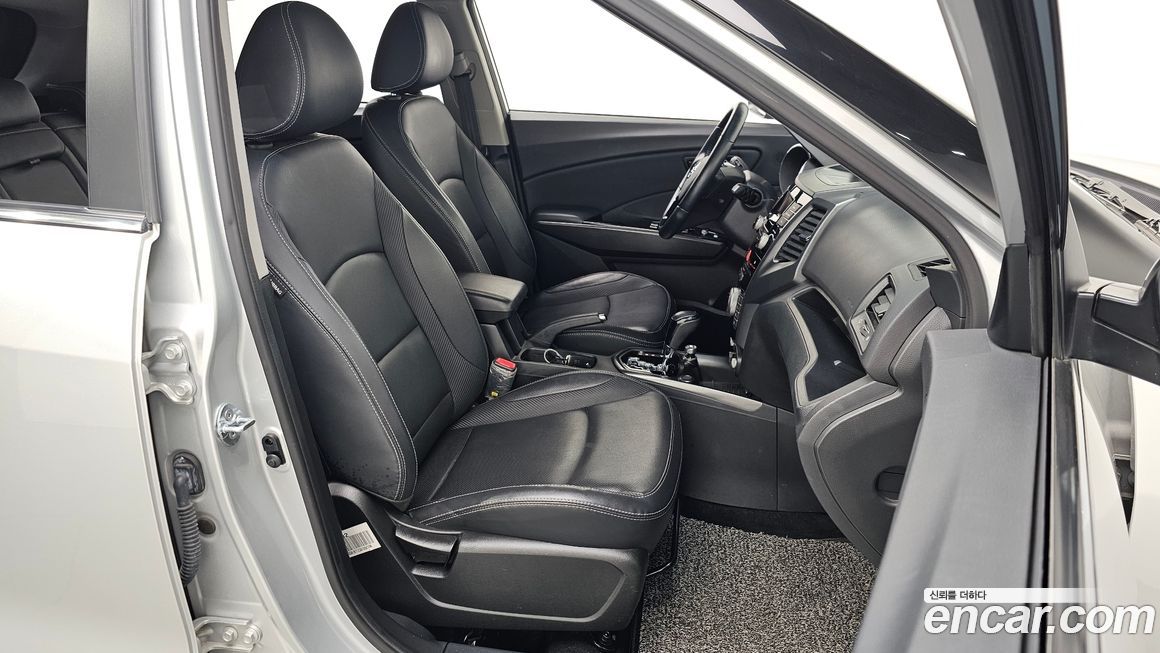 KG_Mobility_Ssangyong TIBOLI 2017