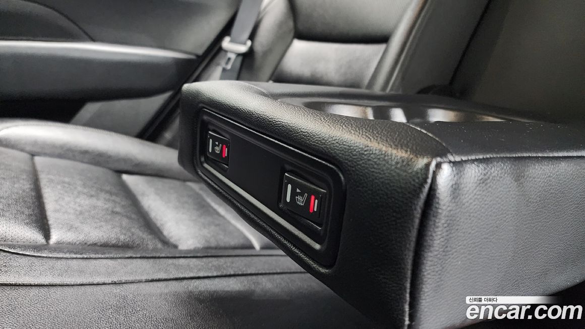 Renault-KoreaSamsung QM6 2017