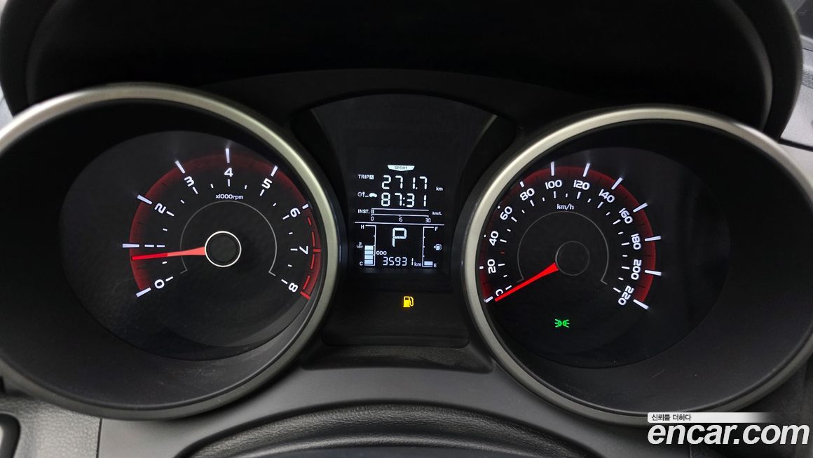 KG_Mobility_Ssangyong TIBOLI 2015