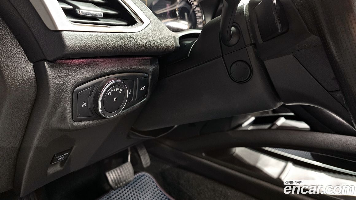 Lincoln MKZ 2014