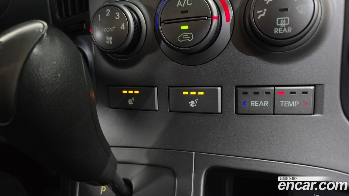 Hyundai Starex 2014
