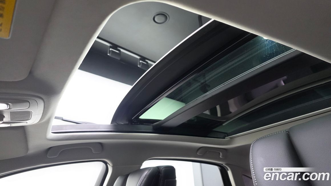 Renault-KoreaSamsung SM6 2016