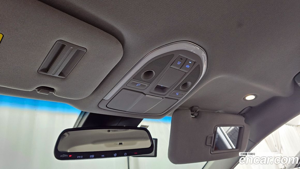 Hyundai Genesis 2014