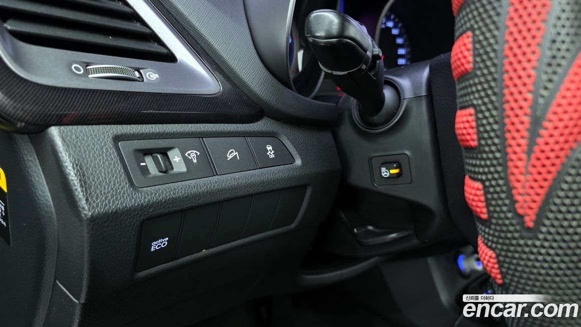 Hyundai Santafe 2015