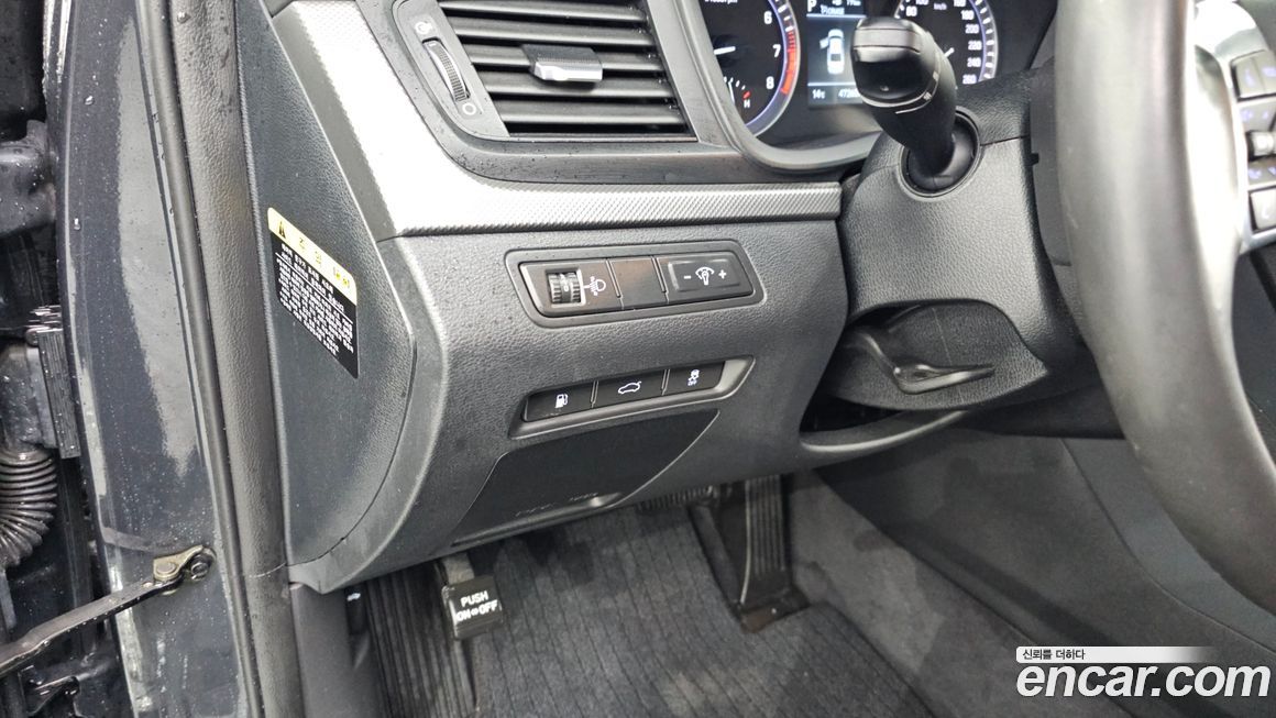 Hyundai Sonata 2018