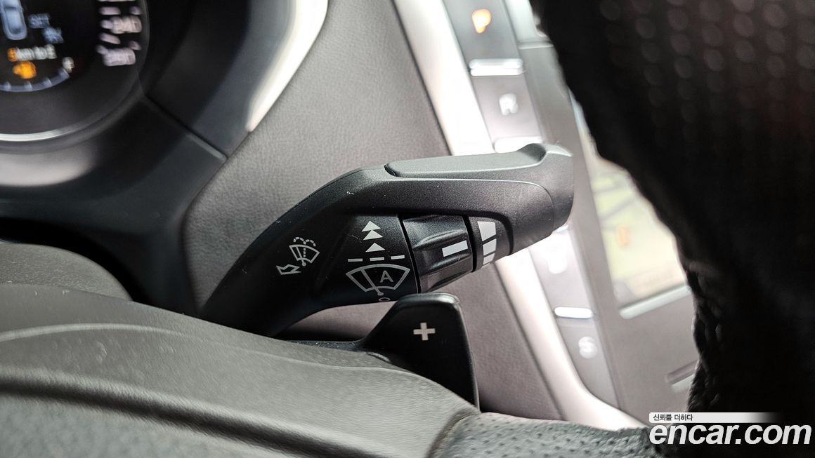 Lincoln MKZ 2014