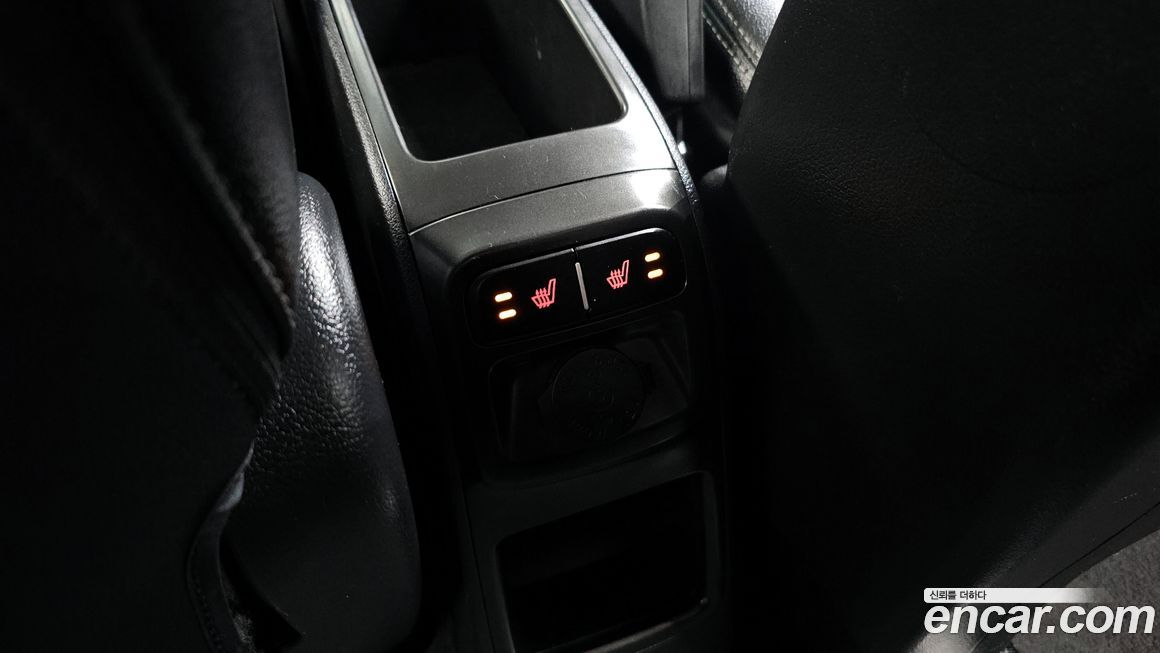Kia RAY 2019