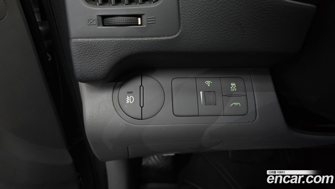 Hyundai Starex 2014