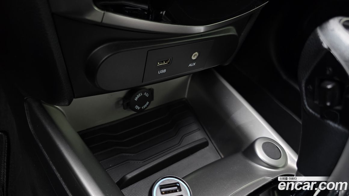 KG_Mobility_Ssangyong TIBOLI 2015