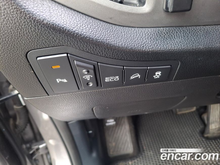 Kia Sportage 2015