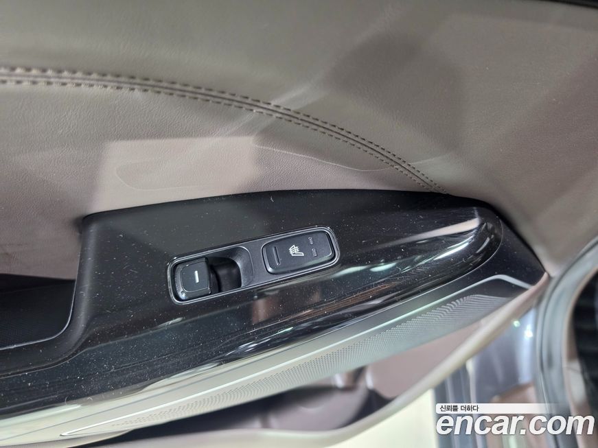 Kia K7 2016