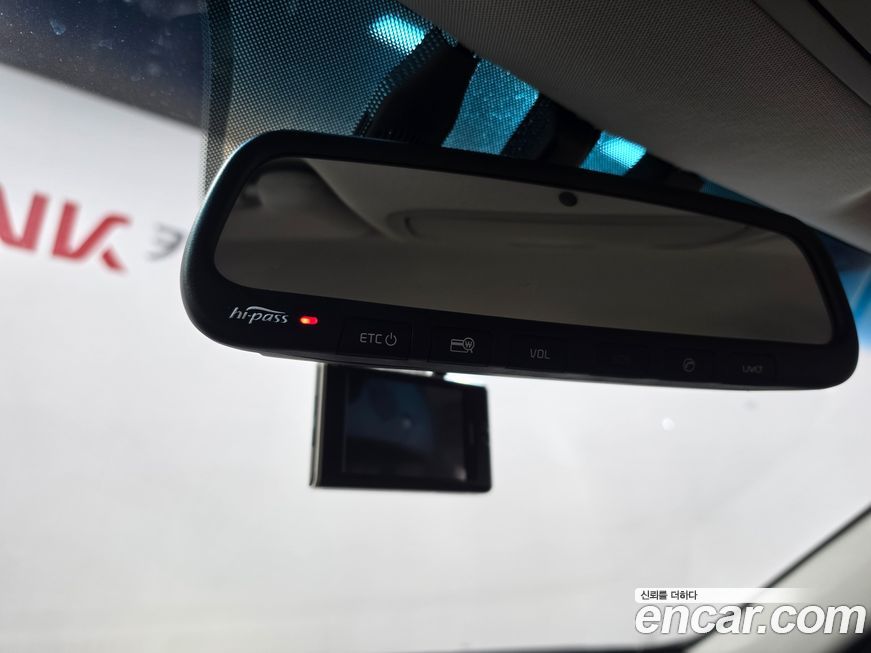 Kia K7 2016
